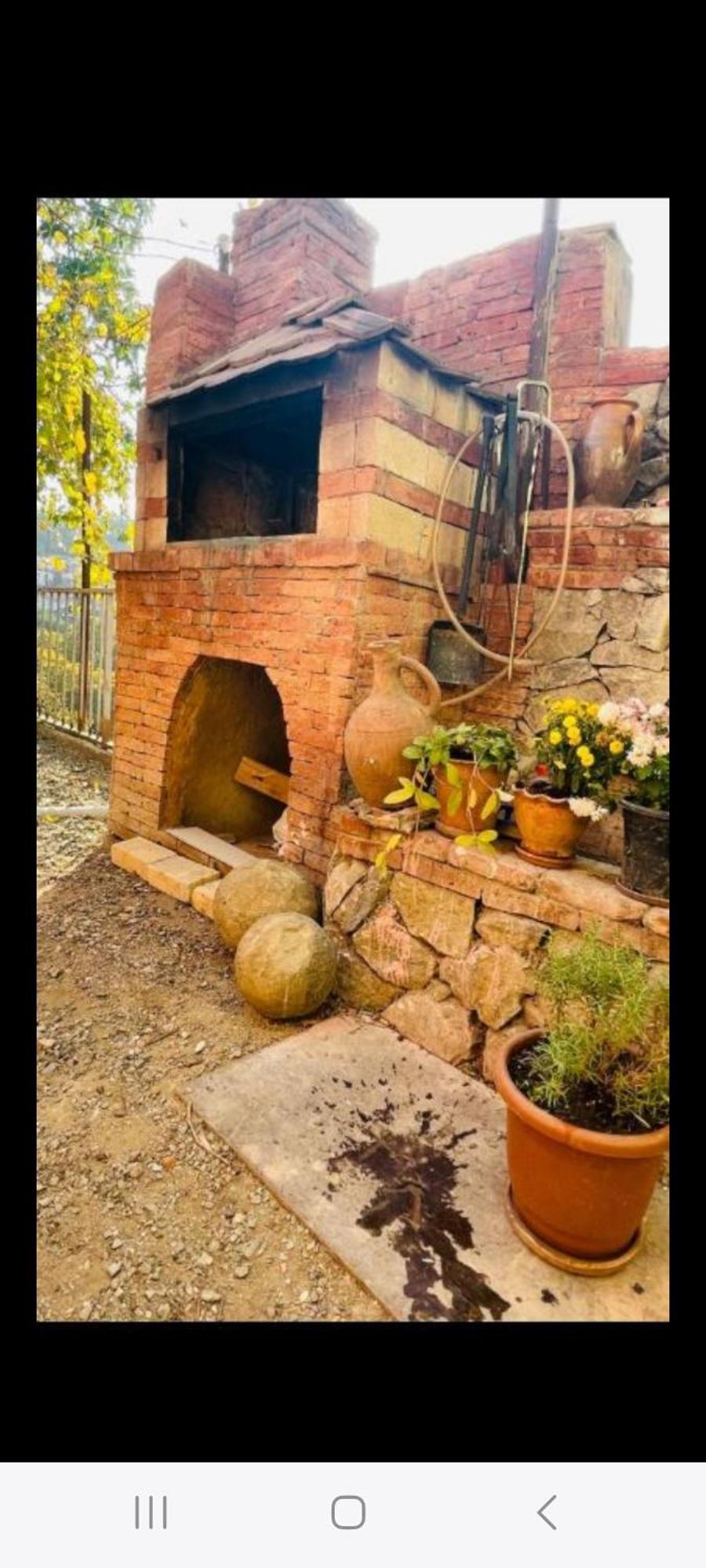 Apartment With A Nice Terrace In Old City Center Tbilisi Exterior photo